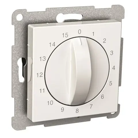 Schneider Electric Exxact Timer Begränsat erbjudande